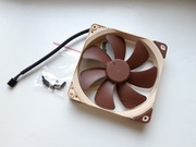 Wentylator NOCTUA 140mm 4pin NF-A14 PWM