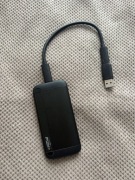 Crucial X8 dysk SSD portable