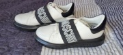 Love Moschino Damskie biały  sneakersy roz. 39
