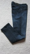 Spodnie jeans damskie Kocca roz.29 stan b.dob