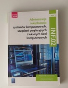 Administracja i eksploatacja systemów komputerowych,urządzeń peryf. Cz.3