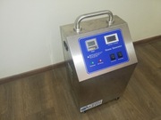 Ozonator MSW200 Dezynfekcja Wirusy Bakterie Grzyby