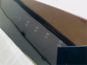 LISTWA NAKŁADKA SŁUPKA Z KODEM LEWA FORD KUGA ESCAPE MK3 2020