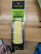 Grip tape over grip series frotte frota owijka badminton