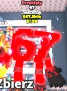 steal a brainrot 67 cursed 