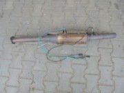 Ford TDCI DPF FAB AV61 5H250 MA + sonda