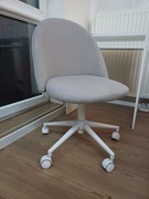 Za 1 zł fotelik biurkowy Jysk