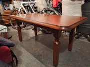 Ława  o wymiarach 120 x 65