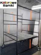 Rusztowania Warszawskie WYNAJEM WYPOŻYCZALNIA