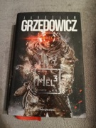 Jarosław Grzędowicz - Hel 3