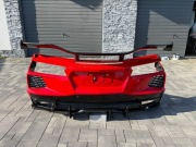 Zderzak tył Corvette C8 z51