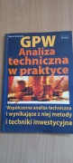 GPW Analiza techniczna w praktyce - Marcin Krzywda
