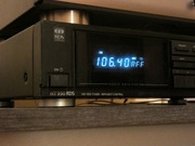 Flagowy tuner Telefunken HT990 RDS