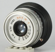 SONY FE ; LOMO TRIPLET T-43 4/40 SMIENA  trioplan bokeh