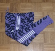 ADIDAS MĘSKIE SPODNIE DRESOWE TIRO SUIT-UP, MĘSKIE ROZMIAR L, MODEL HS3299