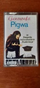 Kaseta Genowefa Pigwa w Zespole Adwokackim Dyskrecja