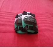 Nakolanniki ochraniacze na rolki 