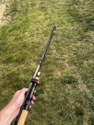 Daiwa Ninja 360 cm