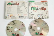 Marek Sierocki przedstawia - Italia - 2CD