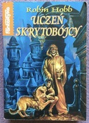 Uczeń Skrytobójcy …. Robin Hobb