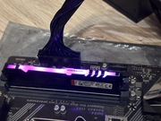 HyperX 16GB (1x16GB) 3200MHz CL16 Fury RGB