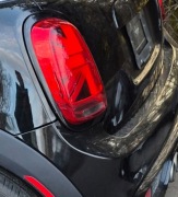 MINI COOPER F55 F56 F57 LAMPA PRAWA LEWA TYLNA KOMPLET  