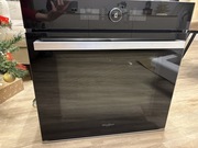 Piekarnik do zabudowy Whirlpool 6 zmysł OAKZ9 7921 CS NB 