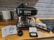 Ekspres Kolbowy z młynkiem Sage Barista Pro SES878BTR