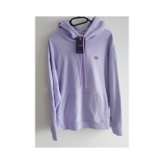 Bluza z kapturem Levi's standard hoodie L