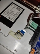 Moduł NFC do SONY VAIO SVF152C29M