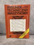 Rysunek techniczny maszynowy