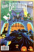 BATMAN HALLOWEEN 5/99 Top Komiks, TM-Semic, 1 wydanie PL