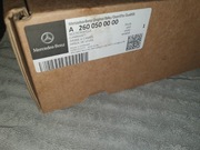 Wałek rozrządu A2600500000