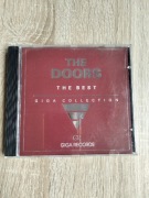 Płyta CD The Doors