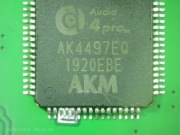 AKM4497EQ DAC IC