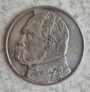 2 złote 1936 Józef Piłsudski