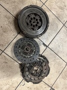 Koło dwumasowe Volkswagen crafter 2.5tdi