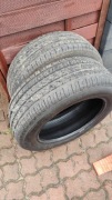 Opony Pirelli P7 205/55 R16 91V dot0525 letnie 7.5mm 2szt.