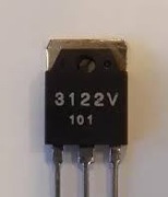 SI3122V STABILIZATOR 2A 12V SANKEN 