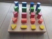 Sorter edukacyjny HABA