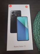  Sprzedam Redmi Note 13 