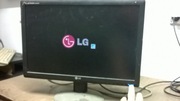 monitor lg flatron