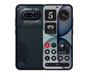 Nothing Phone 4A 12GB/256GB czarny