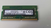 Pamięć RAM Samsung 8GB DDR4 3200MHz PC4-3200AA SODIMM M471A1G44AB0-CWE