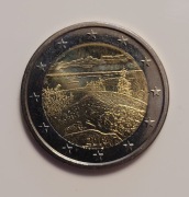 2 euro FINLANDIA 2018 - 2 EURO 2018 