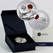 50 zł Mikołaj Kopernik 2023