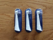 Oral B iO Radiant White - 3 szt.