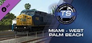 Train Simulator - Miami - West Palm Beach Route Ad