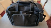 Torba na laptopa Samsonite, do 15,6" (a nawet do 17")