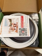 Magnetyczna siatka na okno DIY – moskitiera z włókna szklanego